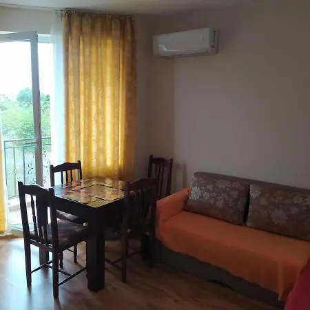 In - Viola Apartment *