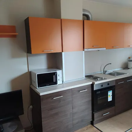Apartment In - Viola *