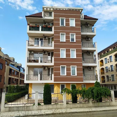 In - Viola * Nesebar