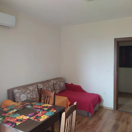 Apartment In - Viola Nesebar