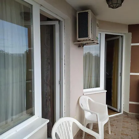 In - Viola Apartment *
