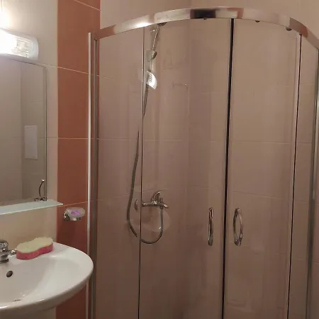 In - Viola Apartment Nesebar